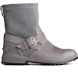 Maritime Step In Boot, Grey, dynamic 1