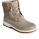 Maritime Repel Nylon Boot, Taupe, dynamic 2