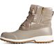 Maritime Repel Nylon Boot, Taupe, dynamic 4