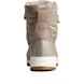 Maritime Repel Nylon Boot, Taupe, dynamic 3