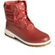 Maritime Repel Nylon Boot, Red, dynamic 2