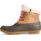 Saltwater Alpine Leather Duck Boot, Tan/Brown, dynamic 4