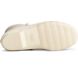 Saltwater Puff Nylon Quilted Duck Boot, Ivory, dynamic 6