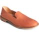 Seaport Levy Leather Loafer, Tan, dynamic 2