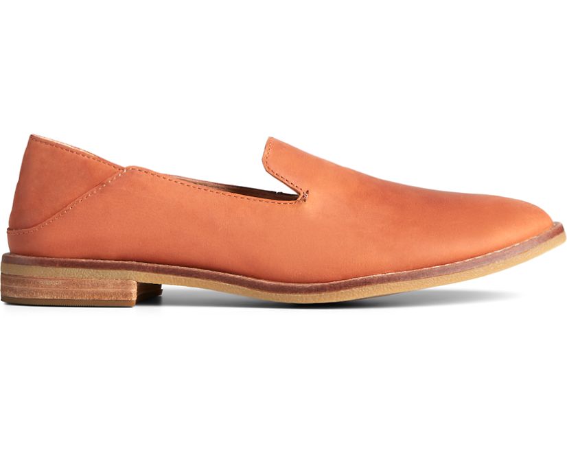 Introducir 83+ imagen women’s seaport levy leather loafer