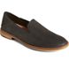 Seaport Levy Leather Loafer, Black, dynamic