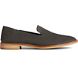 Seaport Levy Leather Loafer, Black, dynamic