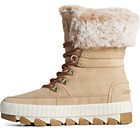 Torrent Lace Up Boot, Tan, dynamic 4