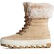 Torrent Lace Up Boot, Tan, dynamic 4