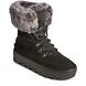 Torrent Lace Up Boot, Black, dynamic