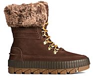 Torrent Lace Up Boot, Brown, dynamic