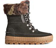 Torrent Lace Up Boot, Black Camo, dynamic