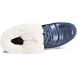Bearing PLUSHWAVE Shimmer Nylon Boot, Navy, dynamic