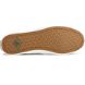 Crest Twin Gore Camo Metallic Leather Slip On Sneaker, Olive, dynamic 6