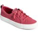Crest Vibe Cotton Ripstop Sneaker, Pink, dynamic 2