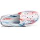 Authentic Original Float Marbled Boat Shoe, White Multi, dynamic 6