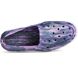 Authentic Original Float Marbled Boat Shoe, Purple Multi, dynamic