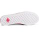 Crest Twin Gore Rainbow Sprinkles Platform Slip On Sneaker, Sprinkles, dynamic