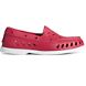 Authentic Original Float Boat Shoe, Persian Red, dynamic