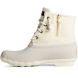 Saltwater Wool Duck Boot, Ivory, dynamic
