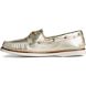 Gold Cup™ Authentic Original™ Montana Boat Shoe, Gold, dynamic 4
