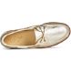 Gold Cup Authentic Original Montana Boat Shoe, GOLD, dynamic 5