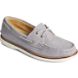 Gold Cup Authentic Original Montana Boat Shoe, GREY, dynamic 2