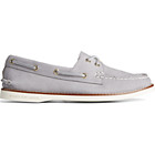 Gold Cup™ Authentic Original™ Montana Boat Shoe, Grey, dynamic 1