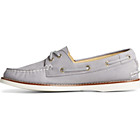 Gold Cup™ Authentic Original™ Montana Boat Shoe, Grey, dynamic 4