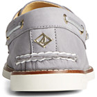 Gold Cup™ Authentic Original™ Montana Boat Shoe, Grey, dynamic 3