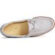 Gold Cup Authentic Original Montana Boat Shoe, GREY, dynamic 5