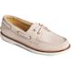 Gold Cup Authentic Original Montana Boat Shoe, ROSE, dynamic 2