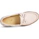 Gold Cup Authentic Original Montana Boat Shoe, ROSE, dynamic 5