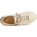 Gold Cup Anchor PLUSHWAVE Sneaker, Ivory, dynamic 5