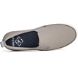 SeaCycled™ Crest Twin Gore Slip On Sneaker, Grey, dynamic 5