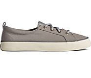 SeaCycled™ Crest Vibe Pastel Sneaker, Grey, dynamic