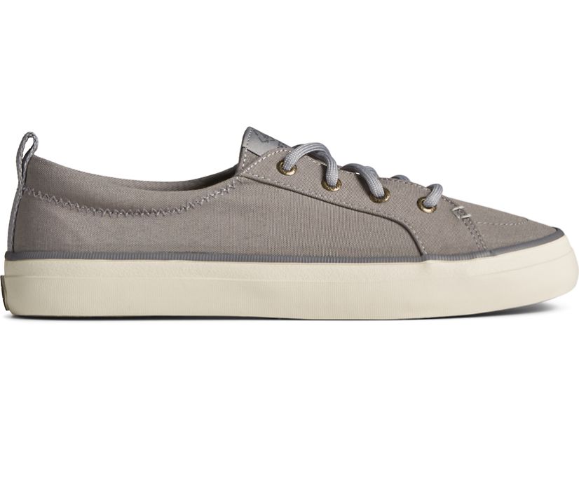 SeaCycled™ Crest Vibe Pastel Sneaker, Grey, dynamic 1