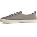 SeaCycled™ Crest Vibe Pastel Sneaker, Grey, dynamic 4
