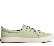 SeaCycled™ Crest Vibe Pastel Sneaker, Green, dynamic