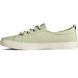 SeaCycled™ Crest Vibe Pastel Sneaker, Green, dynamic 4