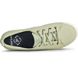 SeaCycled™ Crest Vibe Pastel Sneaker, Green, dynamic 5
