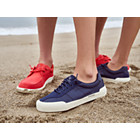 SeaCycled™ Soletide Racy Sneaker, Navy, dynamic 2