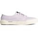 SeaCycled™ Soletide Leather Sneaker, Lilac, dynamic 1