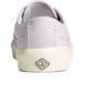 SeaCycled™ Soletide Leather Sneaker, Lilac, dynamic 3
