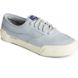 SeaCycled™ Soletide Leather Sneaker, Quarry, dynamic 2