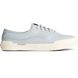SeaCycled™ Soletide Leather Sneaker, Quarry, dynamic 1
