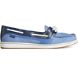 Starfish Boat Shoe, Blue, dynamic 1