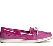 Starfish Boat Shoe, Pink, dynamic