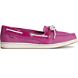 Starfish Boat Shoe, Pink, dynamic 1