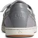 Starfish Boat Shoe, Grey, dynamic 3